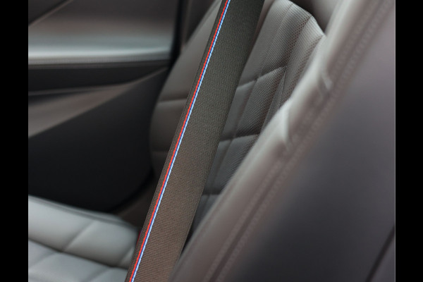 BMW 530e Touring | M Performance - Trekhaak - H/K