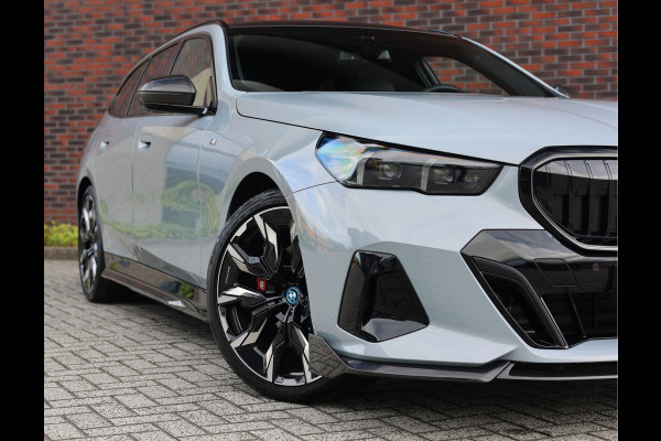 BMW 530e Touring | M Performance - Trekhaak - H/K