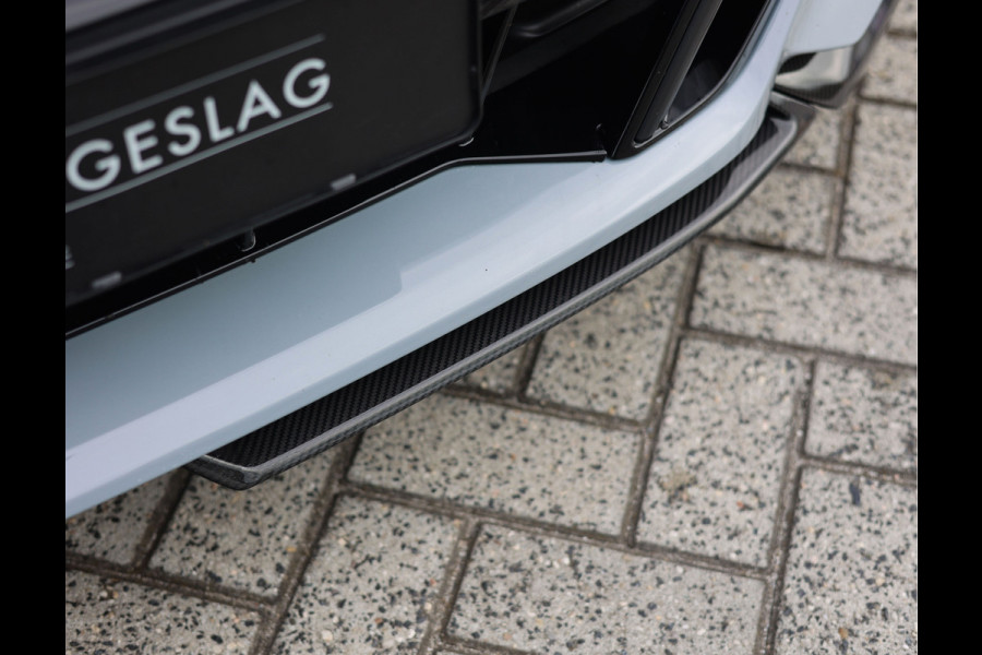 BMW 530e Touring | M Performance - Trekhaak - H/K