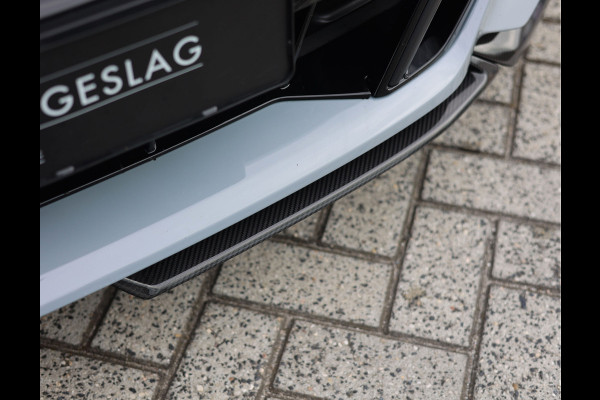 BMW 530e Touring | M Performance - Trekhaak - H/K