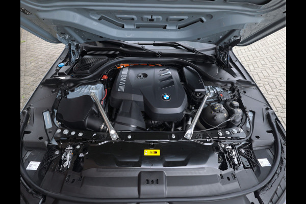 BMW 530e Touring | M Performance - Trekhaak - H/K