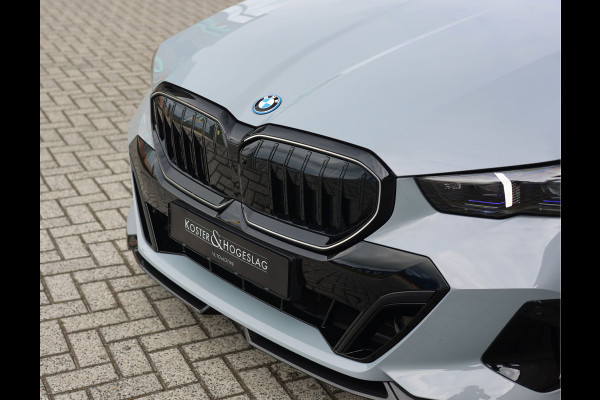 BMW 530e Touring | M Performance - Trekhaak - H/K