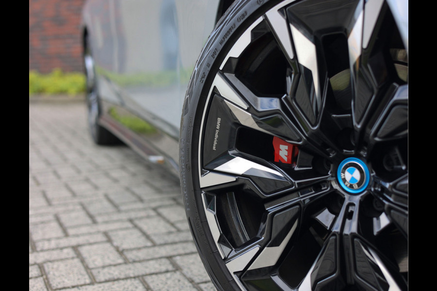 BMW 530e Touring | M Performance - Trekhaak - H/K