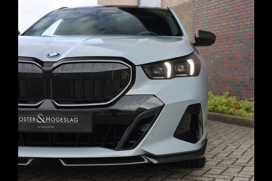 BMW 530e Touring | M Performance - Trekhaak - H/K