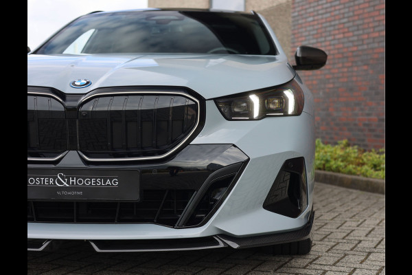 BMW 530e Touring | M Performance - Trekhaak - H/K