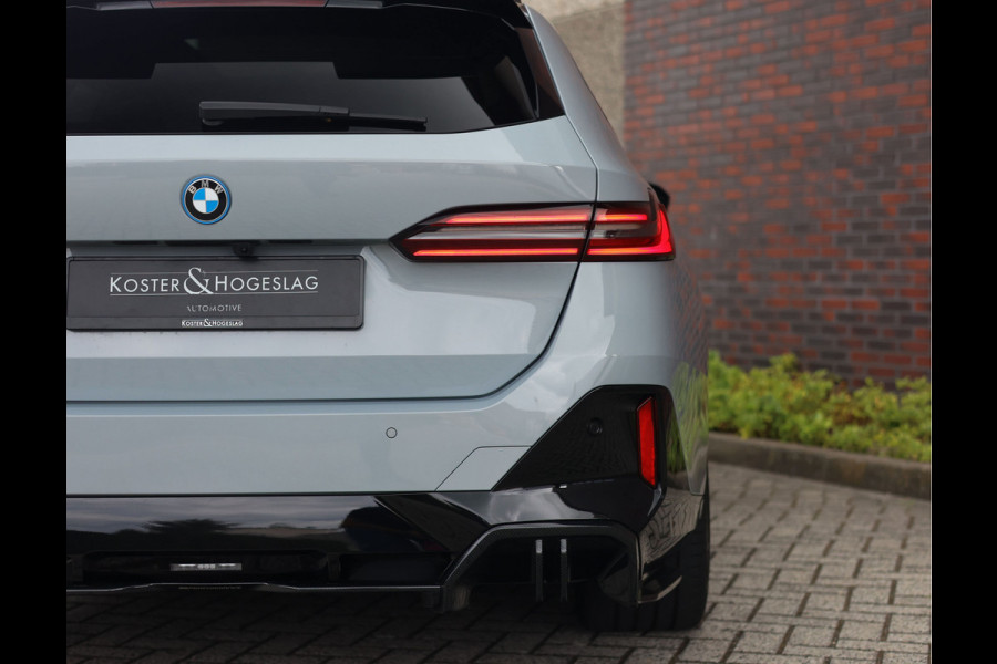 BMW 530e Touring | M Performance - Trekhaak - H/K