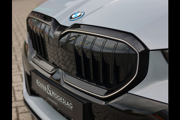 BMW 530e Touring | M Performance - Trekhaak - H/K