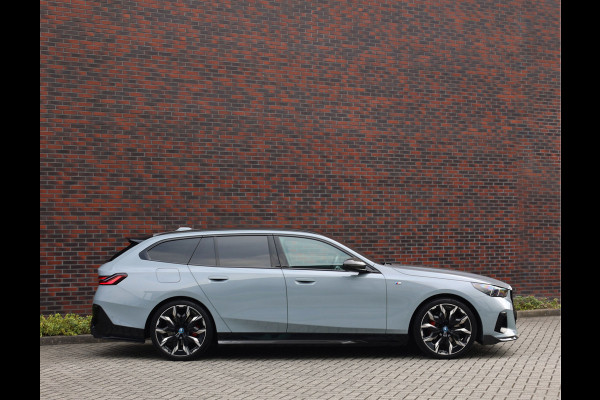 BMW 530e Touring | M Performance - Trekhaak - H/K