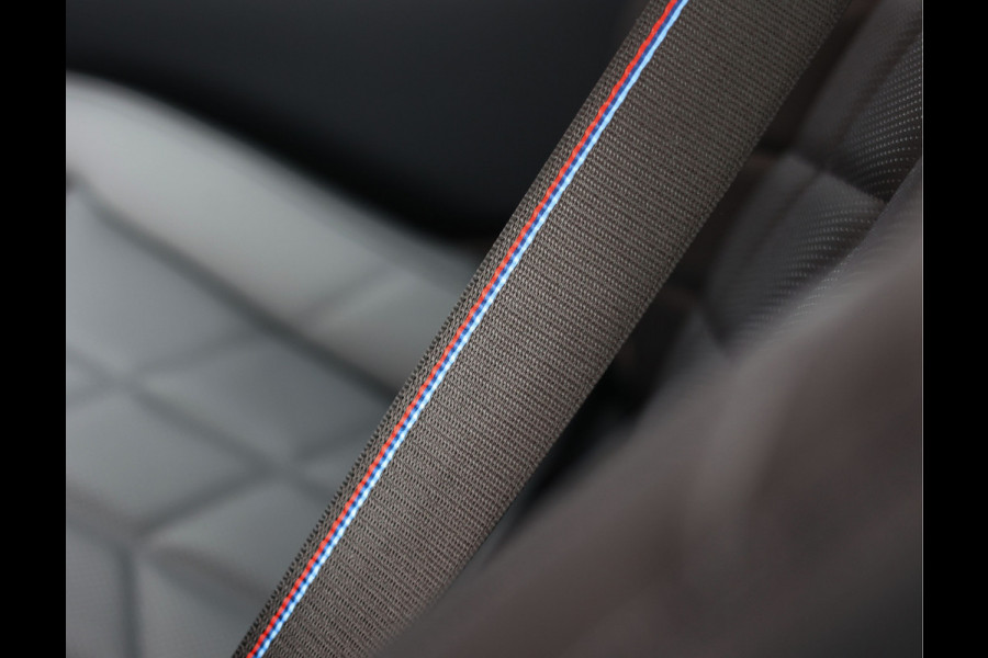 BMW 530e Touring | M Performance - Trekhaak - H/K