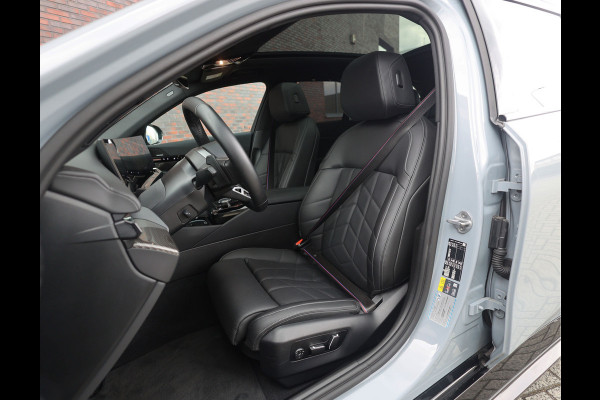 BMW 530e Touring | M Performance - Trekhaak - H/K