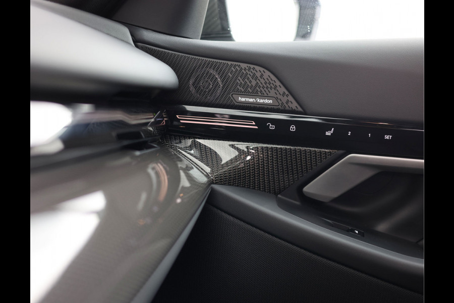 BMW 530e Touring | M Performance - Trekhaak - H/K