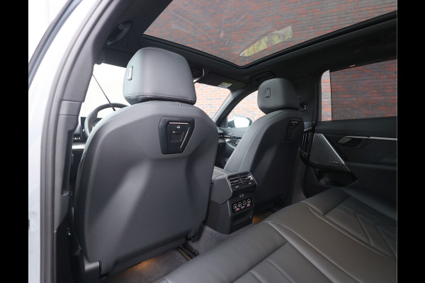 BMW 530e Touring | M Performance - Trekhaak - H/K