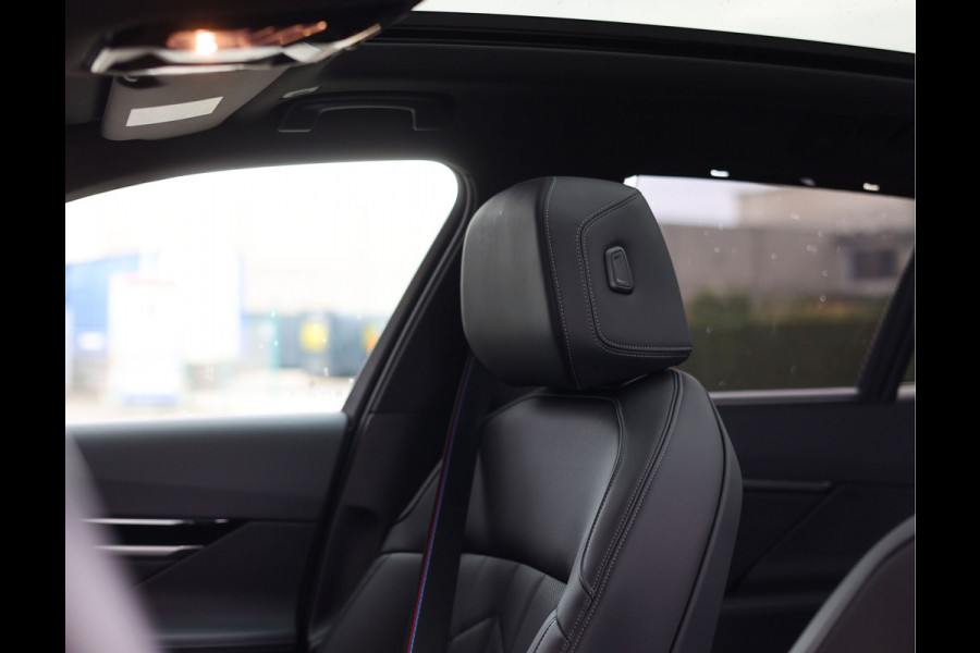BMW 530e Touring | M Performance - Trekhaak - H/K