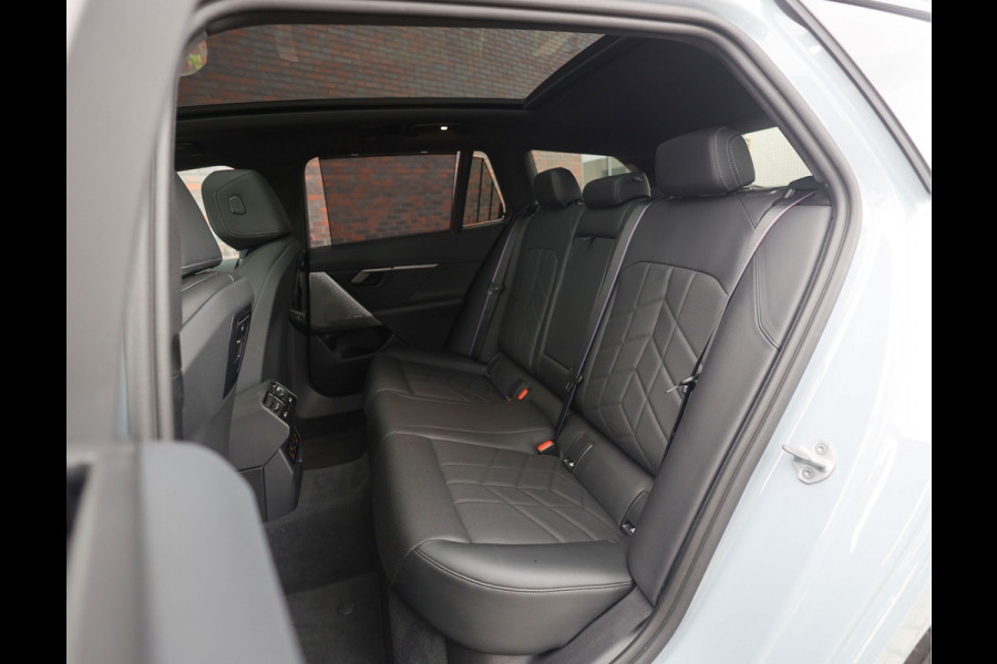 BMW 530e Touring | M Performance - Trekhaak - H/K
