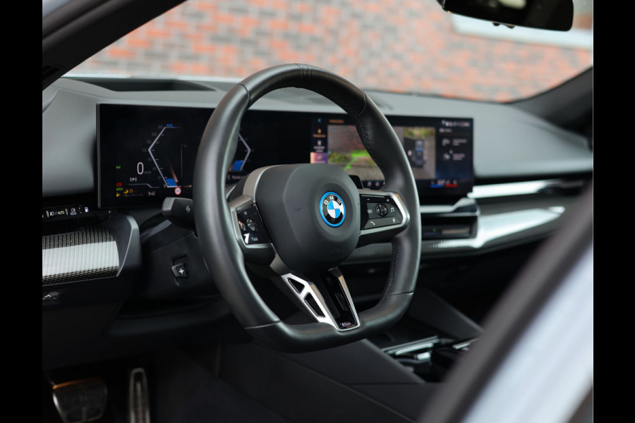 BMW 530e Touring | M Performance - Trekhaak - H/K