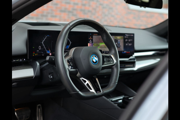BMW 530e Touring | M Performance - Trekhaak - H/K
