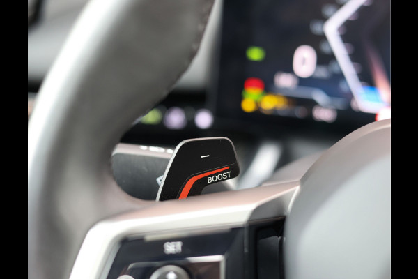 BMW 530e Touring | M Performance - Trekhaak - H/K