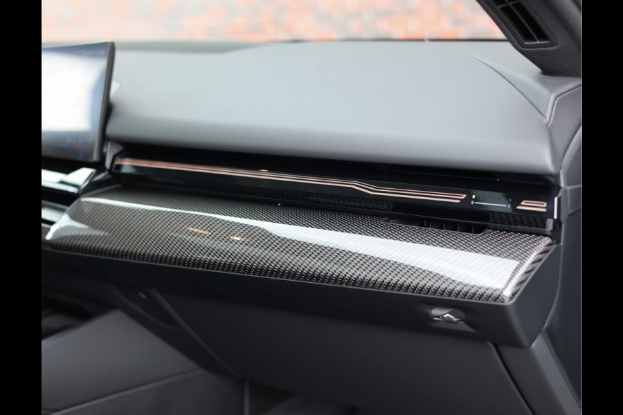 BMW 530e Touring | M Performance - Trekhaak - H/K