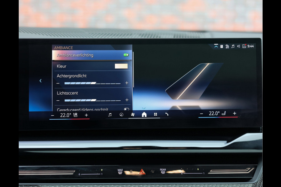 BMW 530e Touring | M Performance - Trekhaak - H/K