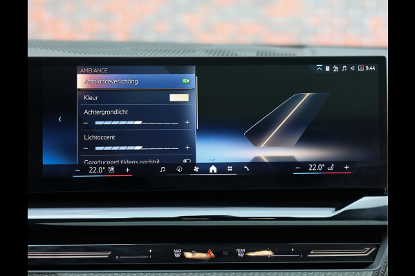 BMW 530e Touring | M Performance - Trekhaak - H/K