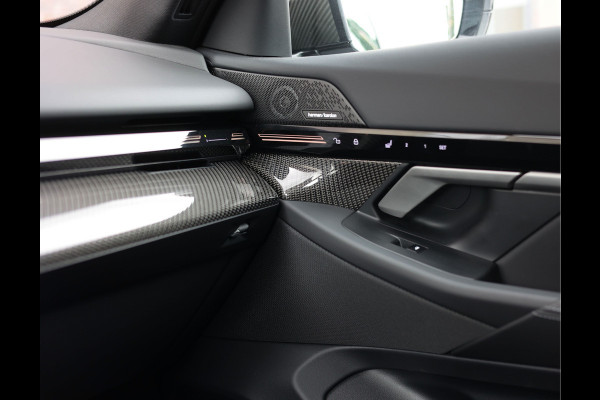 BMW 530e Touring | M Performance - Trekhaak - H/K