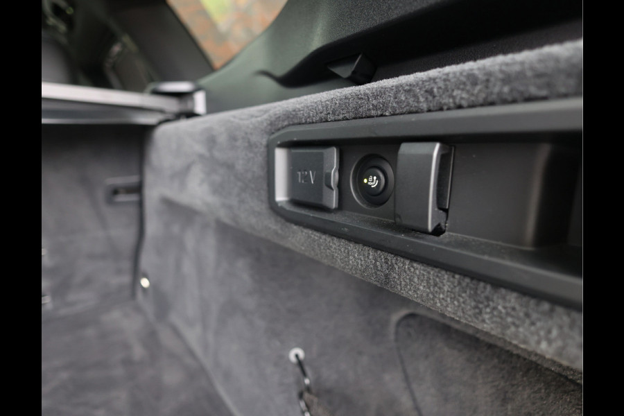 BMW 530e Touring | M Performance - Trekhaak - H/K