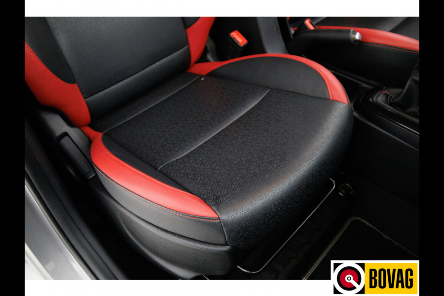 Kia Picanto 1.0 DPi GT-Line Leer | Navigatie | Cruise-control | Keyless entry en start Camera, Privacy glas, Led, Parkeersensoren achter, Aplle carplay/Android auto