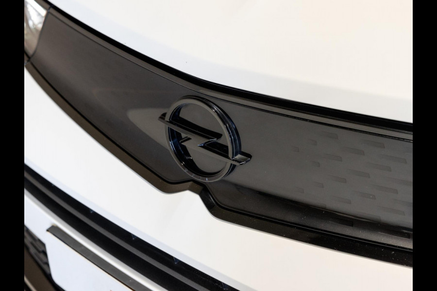 Opel Mokka 1.2 Turbo GS Line / 131pk / Dodehoek herkenning / Achteruitrij camera / Apple CarPlay /
