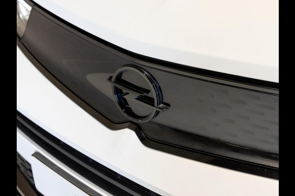 Opel Mokka 1.2 Turbo GS Line / 131pk / Dodehoek herkenning / Achteruitrij camera / Apple CarPlay /