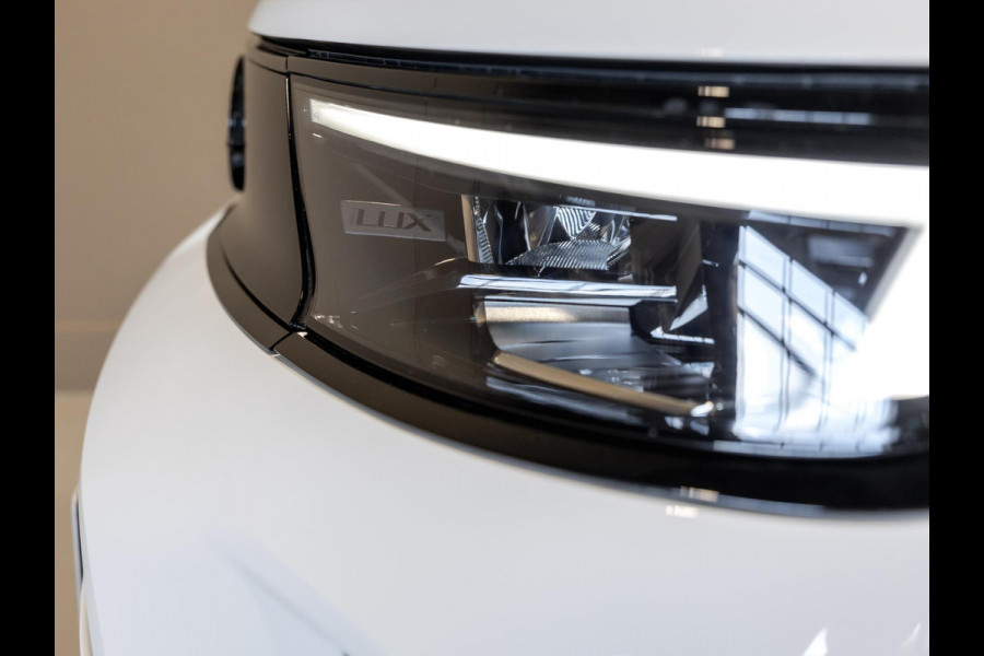 Opel Mokka 1.2 Turbo GS Line / 131pk / Dodehoek herkenning / Achteruitrij camera / Apple CarPlay /
