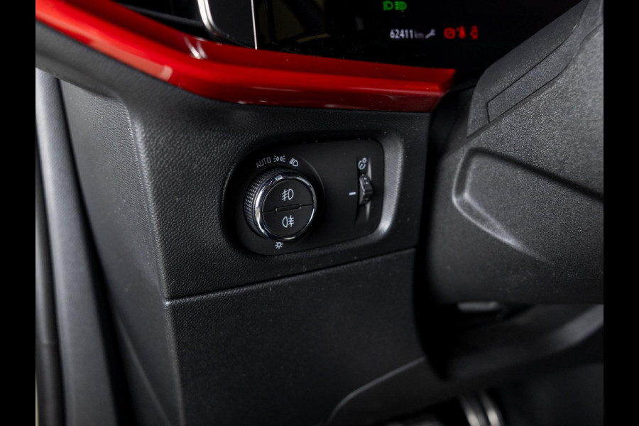 Opel Mokka 1.2 Turbo GS Line / 131pk / Dodehoek herkenning / Achteruitrij camera / Apple CarPlay /