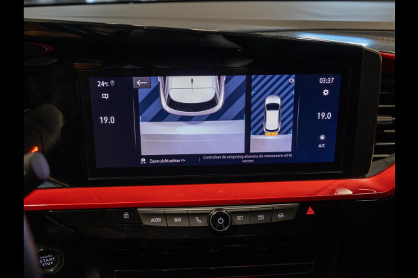 Opel Mokka 1.2 Turbo GS Line / 131pk / Dodehoek herkenning / Achteruitrij camera / Apple CarPlay /
