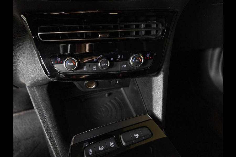 Opel Mokka 1.2 Turbo GS Line / 131pk / Dodehoek herkenning / Achteruitrij camera / Apple CarPlay /