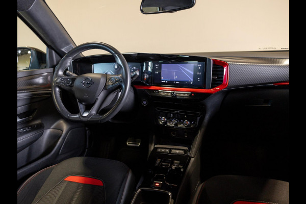 Opel Mokka 1.2 Turbo GS Line / 131pk / Dodehoek herkenning / Achteruitrij camera / Apple CarPlay /