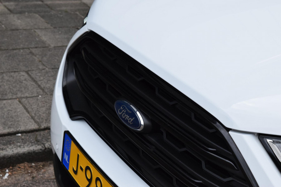 Ford EcoSport 1.0 EcoBoost ST-Line|Winter|Cam.|Carplay