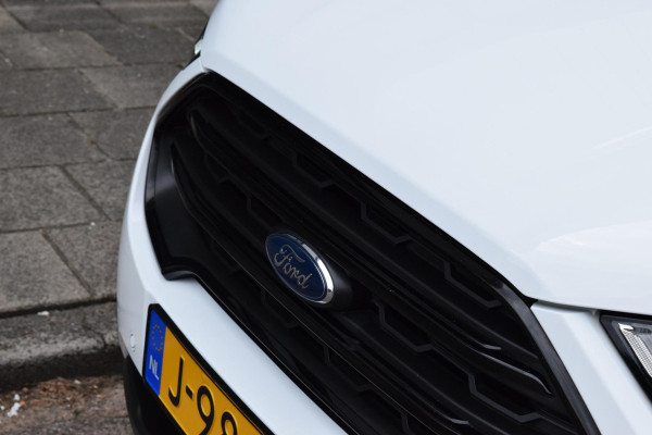 Ford EcoSport 1.0 EcoBoost ST-Line|Winter|Cam.|Carplay