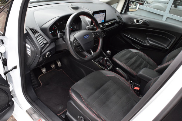 Ford EcoSport 1.0 EcoBoost ST-Line|Winter|Cam.|Carplay