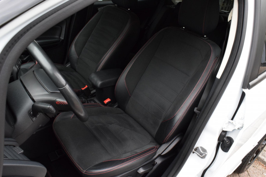 Ford EcoSport 1.0 EcoBoost ST-Line|Winter|Cam.|Carplay