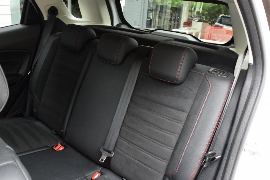 Ford EcoSport 1.0 EcoBoost ST-Line|Winter|Cam.|Carplay