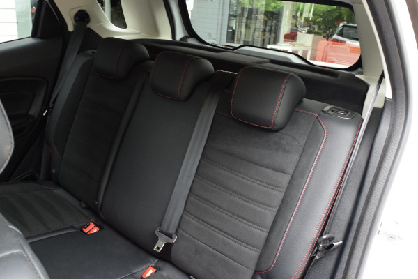 Ford EcoSport 1.0 EcoBoost ST-Line|Winter|Cam.|Carplay