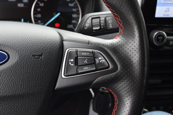 Ford EcoSport 1.0 EcoBoost ST-Line|Winter|Cam.|Carplay