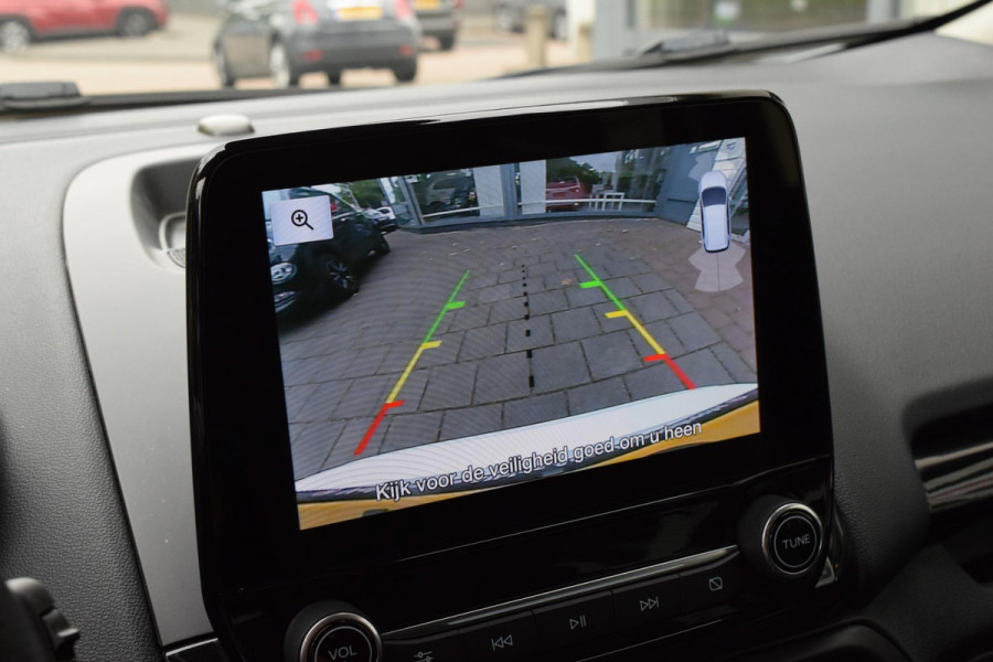 Ford EcoSport 1.0 EcoBoost ST-Line|Winter|Cam.|Carplay