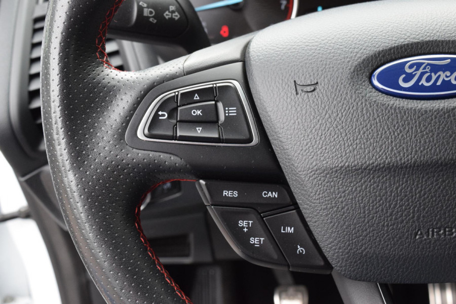 Ford EcoSport 1.0 EcoBoost ST-Line|Winter|Cam.|Carplay
