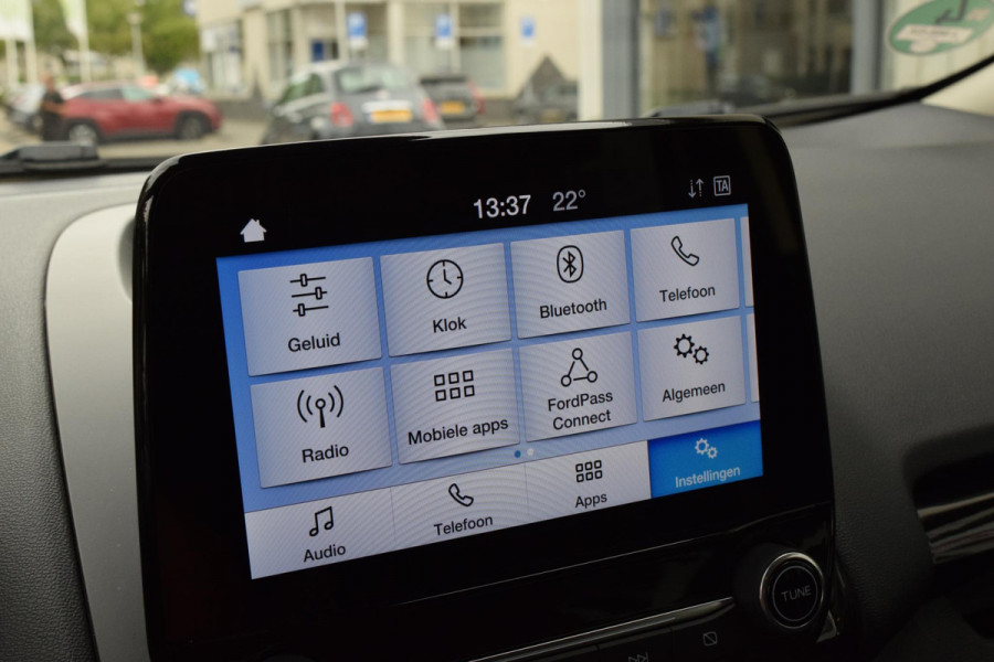 Ford EcoSport 1.0 EcoBoost ST-Line|Winter|Cam.|Carplay