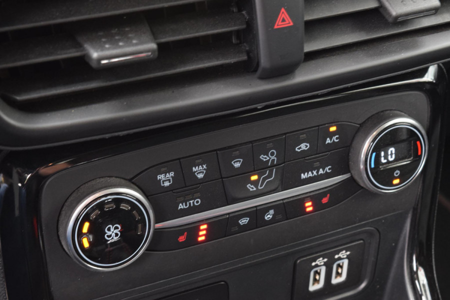 Ford EcoSport 1.0 EcoBoost ST-Line|Winter|Cam.|Carplay