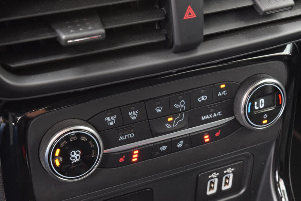 Ford EcoSport 1.0 EcoBoost ST-Line|Winter|Cam.|Carplay