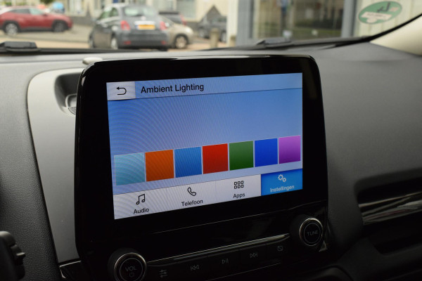 Ford EcoSport 1.0 EcoBoost ST-Line|Winter|Cam.|Carplay