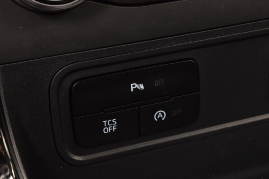 Ford EcoSport 1.0 EcoBoost ST-Line|Winter|Cam.|Carplay