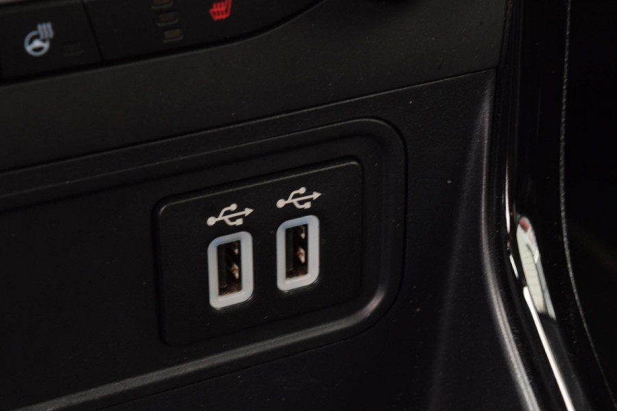 Ford EcoSport 1.0 EcoBoost ST-Line|Winter|Cam.|Carplay