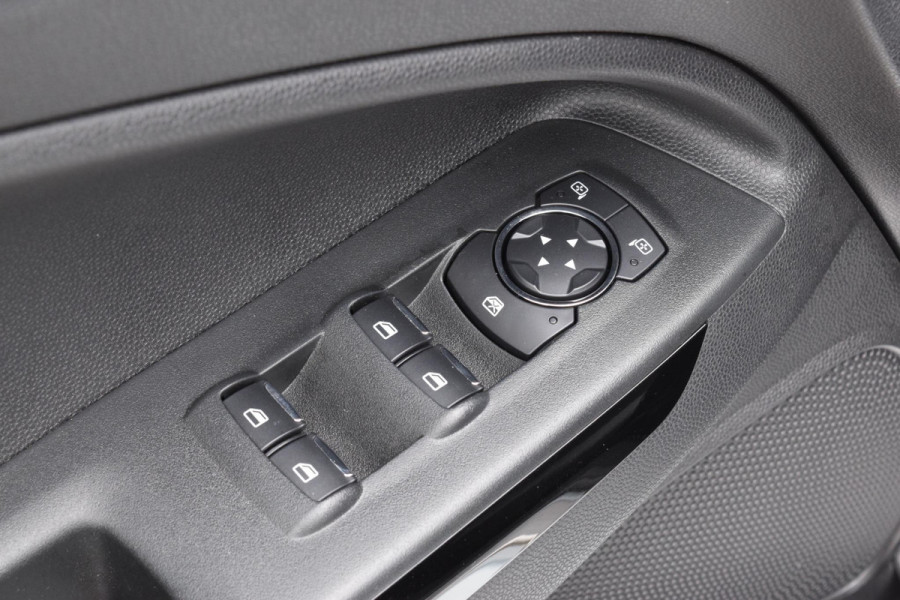 Ford EcoSport 1.0 EcoBoost ST-Line|Winter|Cam.|Carplay